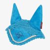 Toys LeMieux Toy Pony Fly Hoods | Toy Pony Fly Hood Pacific One Size