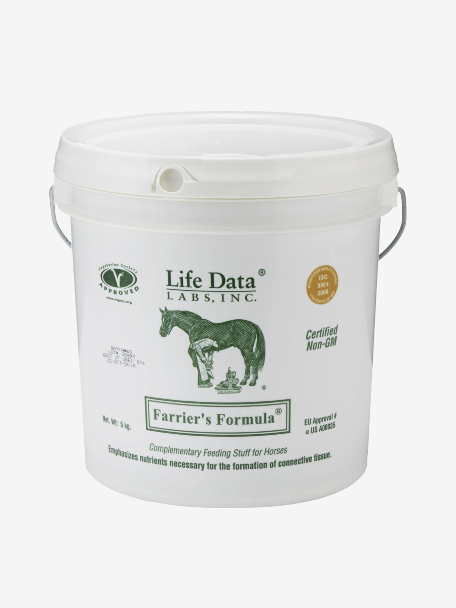 Horse LeMieux Hoof & Leg Care | Farriers Formula One Size