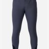 Clothing LeMieux Breeches | Mens Elite Classic Pleated Breech Flint