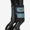 Discipline LeMieux Brushing Boots | Grafter Brushing Boot Sage