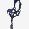 Toys LeMieux Toy Pony Headcollars | Toy Pony Vogue Headcollar Ink Blue One Size