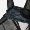 Horse LeMieux Fly Rugs & Masks | Visor-Tek Full Fly Mask Camo Blue