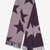 Clothing LeMieux Scarves & Snoods | Sasha Scarf Fig One Size