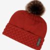 Clothing LeMieux Caps & Hats | Lola Beanie Sienna One Size