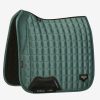 Saddle Pads LeMieux | Loire Memory Dressage Square Sage