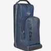 Horse LeMieux Luggage & Travel | Elite Pro Boot & Hat Bag Navy One Size