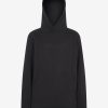 Clothing LeMieux Hoodies & Jumpers | Lemieux Young Rider Boys Hoodie Black