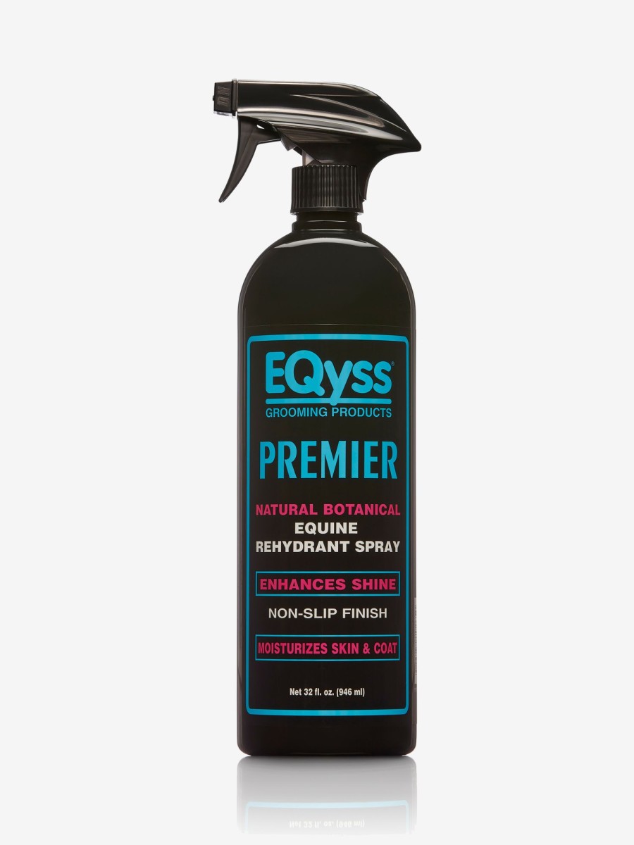 Horse LeMieux Showing & Plaiting | Premier Rehydrant Spray One Size