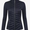 Clothing LeMieux Coats & Jackets | Dynamique Jacket Navy