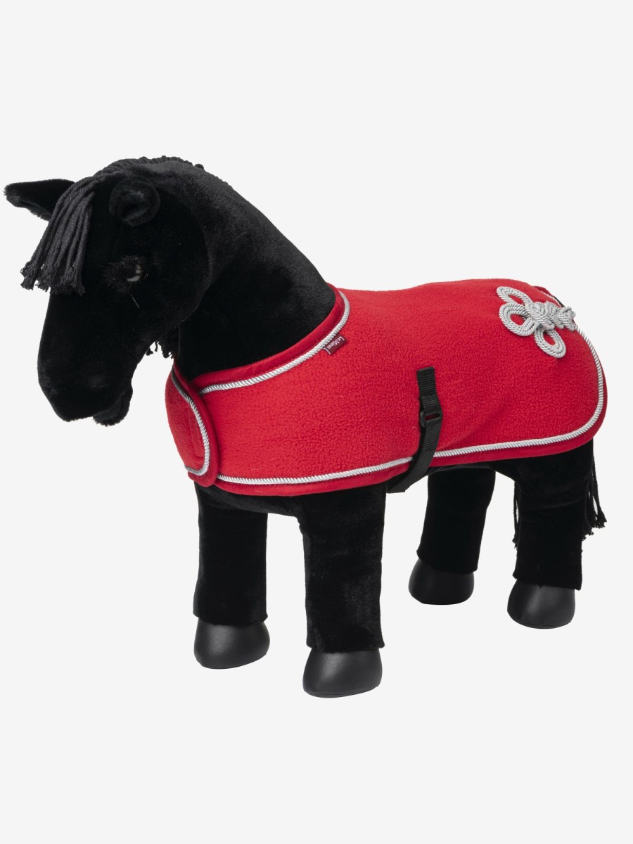 Toys LeMieux Toy Pony Rugs | Toy Pony Rug Chilli One Size