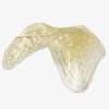 Saddle Pads LeMieux | Gel Front Riser Clear One Size