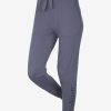 Clothing LeMieux Loungewear | Josie Jogger Jay Blue