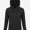 Discipline LeMieux Loungewear | Elite Hoodie Black