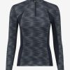 Clothing LeMieux Base Layers | Eleanor Base Layer Navy