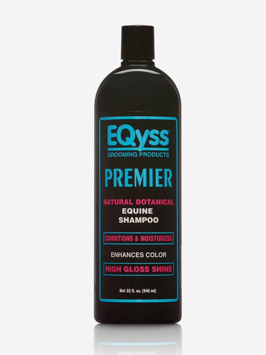 Horse LeMieux Shampoo & Washes | Premier Gloss Shampoo One Size