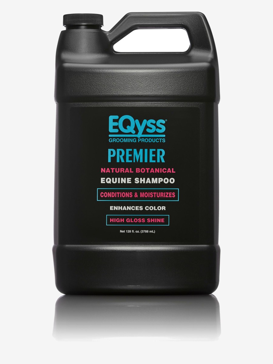 Horse LeMieux Shampoo & Washes | Premier Gloss Shampoo One Size