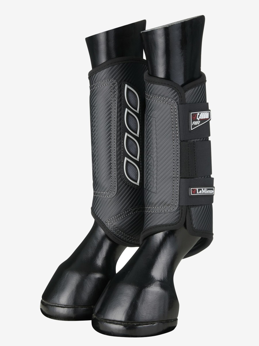 Horse LeMieux XC Boots | Carbon Air Xc Hind Boots