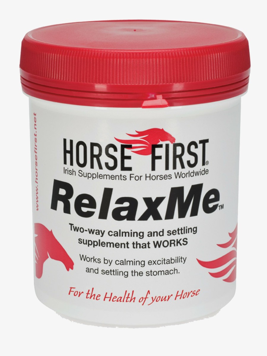 Horse LeMieux Calmers | Relax Me