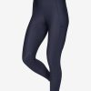 Clothing LeMieux Leggings & Pull Ons | Naomi Pull On Breech Navy