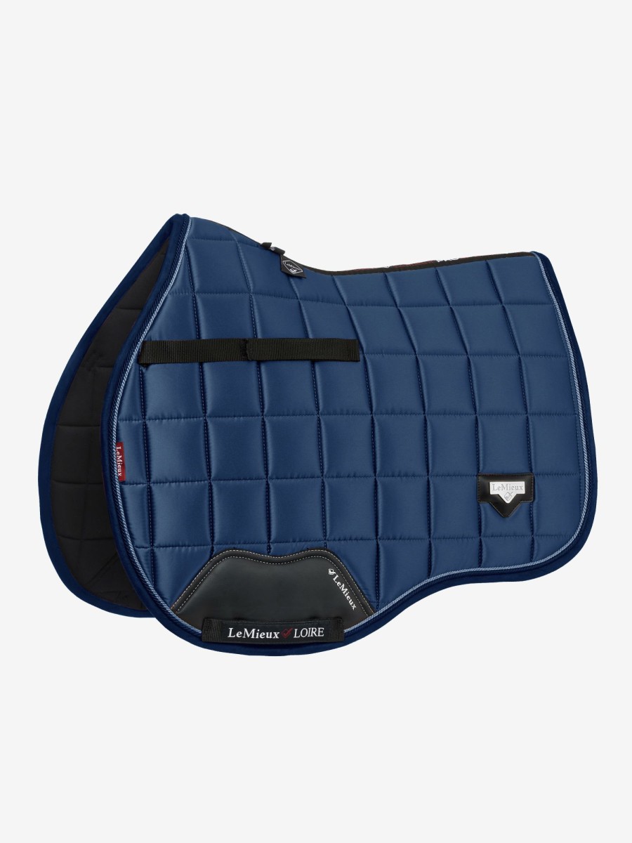 Saddle Pads LeMieux | Loire Classic Gp Square Atlantic