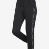 Clothing LeMieux Loungewear | Ladies Elite Jogger Black