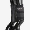 Discipline LeMieux Brushing Boots | Grafter Brushing Boot Black