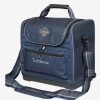 Horse LeMieux Grooming Bags | Elite Pro Grooming Bag Navy One Size