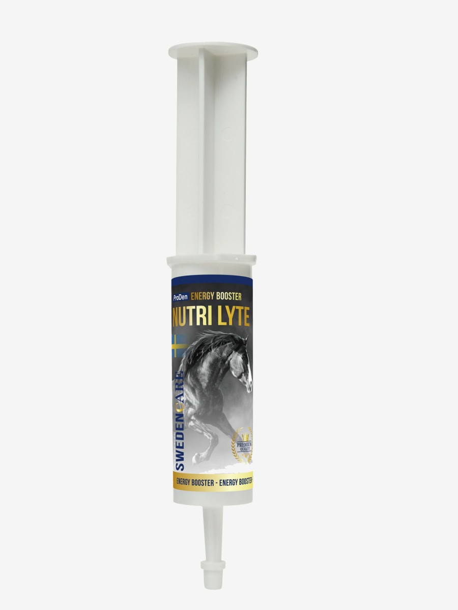 Horse LeMieux Electrolytes | Nutrilyte Syringe One Size