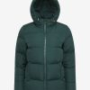 Clothing LeMieux Coats & Jackets | Kenza Puffer Jacket Spruce