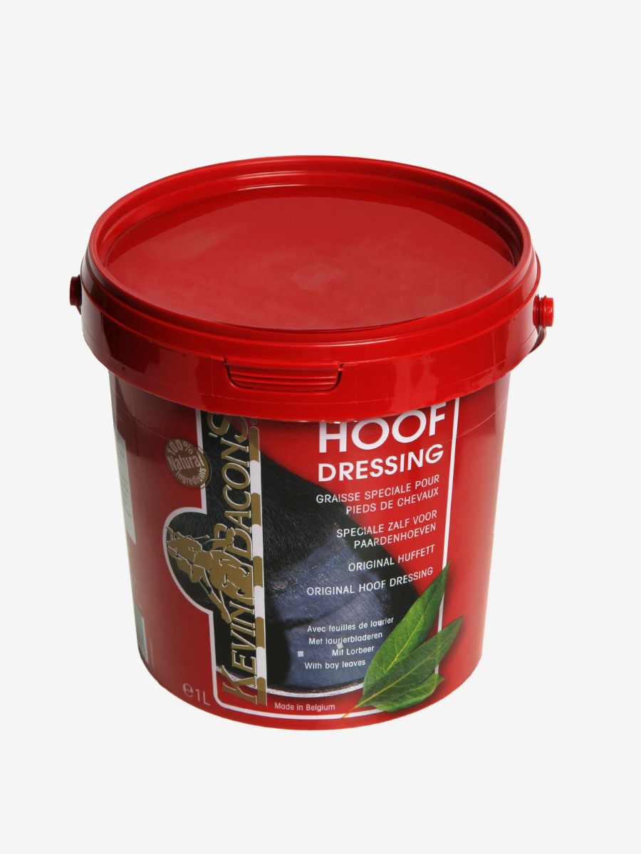 Horse LeMieux Hoof & Leg Care | Kevin Bacon'S Hoof Dressing Original