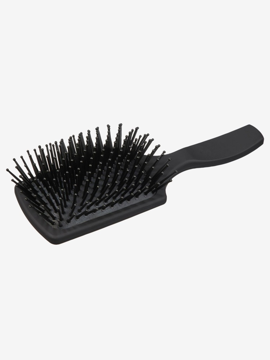 Discipline LeMieux Brushes | Tangle Tidy Black One Size