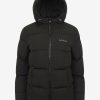 Clothing LeMieux Coats & Jackets | Kenza Puffer Jacket Black