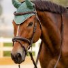 Horse LeMieux Classic Fly Hoods | Classic Fly Hood Sage