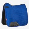 Saddle Pads LeMieux | Sensitive Dressage Square Benetton Large