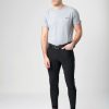 Clothing LeMieux Breeches | Mens Breeches Black