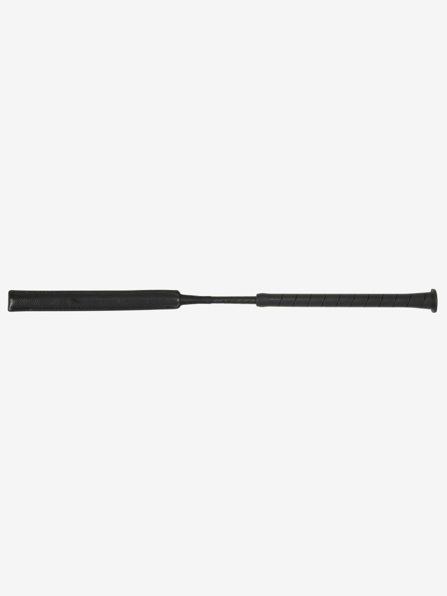 Clothing LeMieux Whips | Lebaton Whip Black One Size