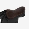 Horse LeMieux Seat Savers | Gel Out Seat Saver Brown