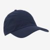 Clothing LeMieux Caps & Hats | Lazer Cut Cap Navy One Size