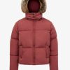 Clothing LeMieux Coats & Jackets | Young Rider Gia Puffer Jacket Orchid