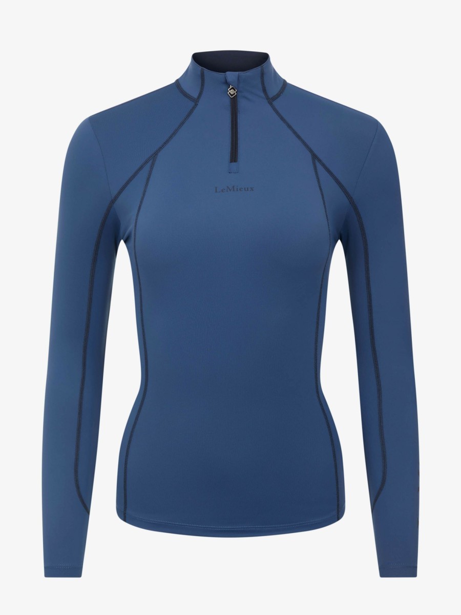 Clothing LeMieux Base Layers | Base Layer Atlantic