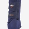 Horse LeMieux Support Boots | Support Boots Navy