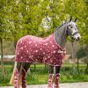 Horse LeMieux Fleeces & Sheets | Pony Fleece Travel Rug Orchid