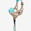 Toys LeMieux Toy Pony Headcollars | Toy Pony Vogue Headcollar Azure One Size