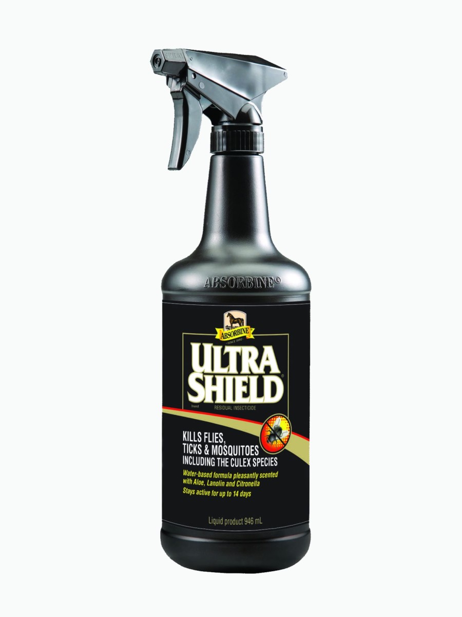 Horse LeMieux Fly Sprays | Ultra Shield Fly Spray One Size