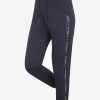 Clothing LeMieux Loungewear | Ladies Elite Jogger Navy