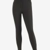 Clothing LeMieux Leggings & Breeches | Young Rider St Tropez Breech Liquorice