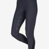 Clothing LeMieux Breeches & Jodhpurs | Drytex Waterproof Breeches Navy