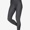 Clothing LeMieux Breeches & Jodhpurs | Demi Pull On Bregging Full Seat Grey