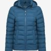 Clothing LeMieux Coats & Jackets | Elize Waterproof Puffer Jacket Marine