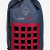 Horse LeMieux Luggage & Travel | Hay Tidy Bag Navy One Size